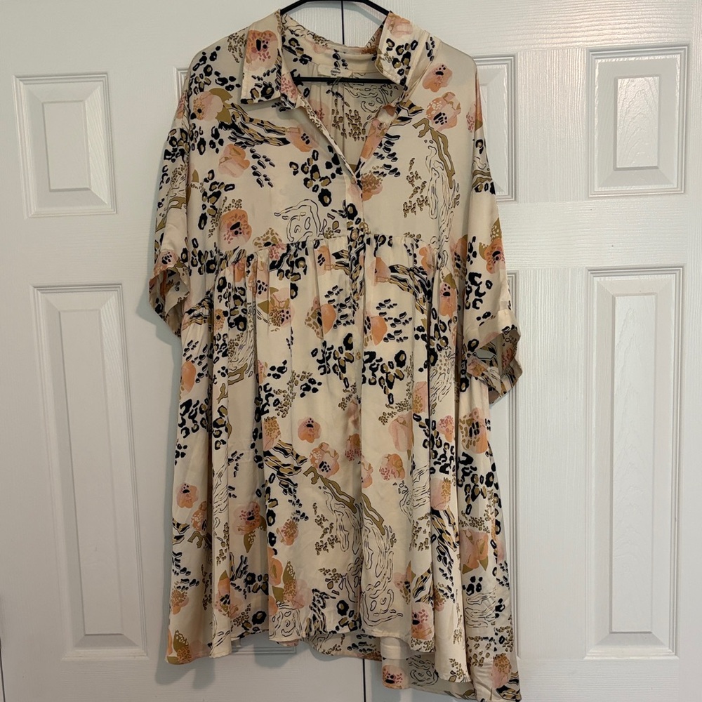 Boutique dress